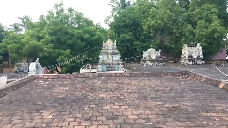 Arulmigu Selva Vinayagar Temple, Ngo Colony - 627007 அருள்மிகு செல்வ விநாயகர் திருக்கோயில், என் ஜி ஓ காலனி - 627007, Tirunelveli - Ancient Temple Architecture and History Image 8