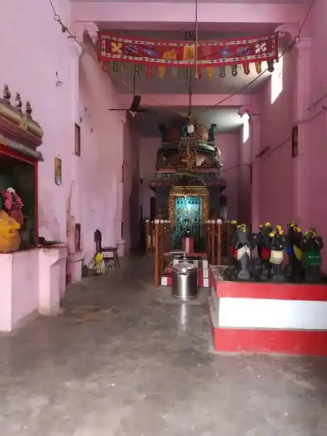 Arulmigu Selva Vinayagar Temple, North Car Street, Thoothukudi - 628001 அருள்மிகு செல்வ விநாயகர் திருக்கோயில், North Car Street, Thoothukudi - 628001, Thoothukudi - Ancient Temple Architecture and History Image 3