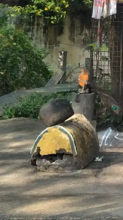 Arulmigu Selva Vinayagar Temple, Osiruvayal, Osiruvayal - 630208