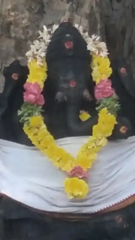 Arulmigu Selva Vinayagar Temple, Osiruvayal, Osiruvayal - 630208 அருள்மிகு செல்வ விநாயகர் திருக்கோயில், Osiruvayal, Osiruvayal - 630208, Sivagangai - Ancient Temple Architecture and History Image 3