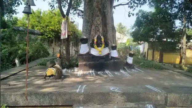 Arulmigu Selva Vinayagar Temple, Osiruvayal, Osiruvayal - 630208 அருள்மிகு செல்வ விநாயகர் திருக்கோயில், Osiruvayal, Osiruvayal - 630208, Sivagangai - Ancient Temple Architecture and History Image 4