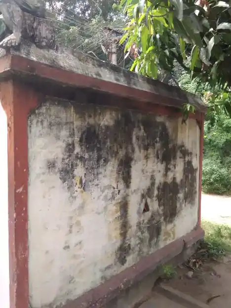 Arulmigu Selva Vinayagar Temple, Ozhukarai - 603406