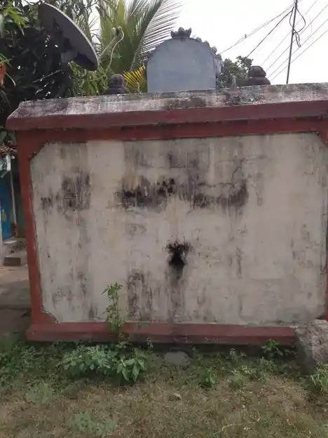 Arulmigu Selva Vinayagar Temple, Ozhukarai - 603406 அருள்மிகு செல்வ விநாயகர் திருக்கோயில், Ozhukarai - 603406, Kancheepuram - Ancient Temple Architecture and History Image 4