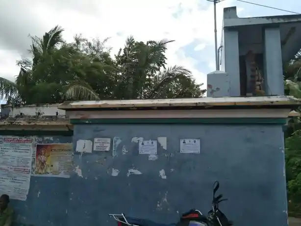 Arulmigu Selva Vinayagar Temple, Ozhukkavakkam - 604410