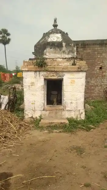 Arulmigu Selva Vinayagar Temple, Paakampaadi - 606301