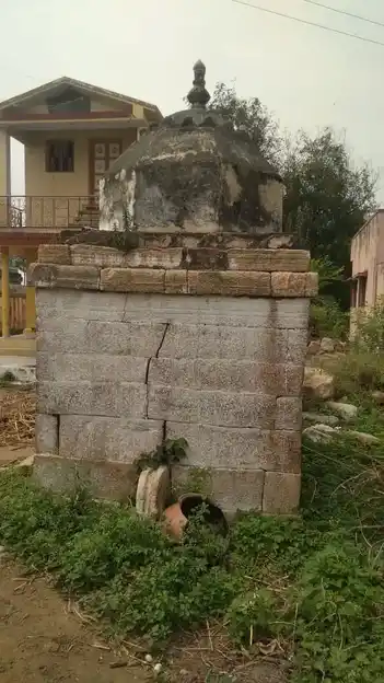 Arulmigu Selva Vinayagar Temple, Paakampaadi - 606301 அருள்மிகு செல்வவிநாயகர் திருக்கோயில், Paakampaadi, Paakampaadi - 606301, Kallakurichi - Ancient Temple Architecture and History Image 2