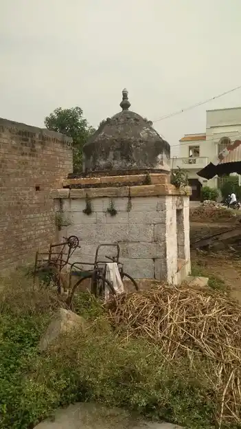 Arulmigu Selva Vinayagar Temple, Paakampaadi - 606301 அருள்மிகு செல்வவிநாயகர் திருக்கோயில், Paakampaadi, Paakampaadi - 606301, Kallakurichi - Ancient Temple Architecture and History Image 3