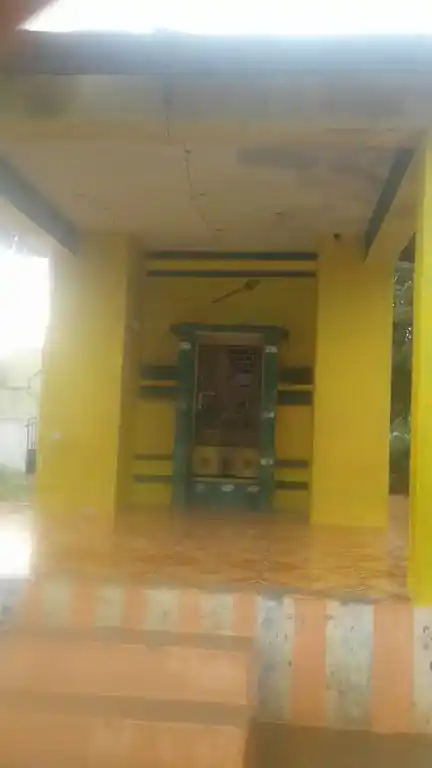 Arulmigu Selva Vinayagar Temple, Palaiyankotai - 624708 Temple