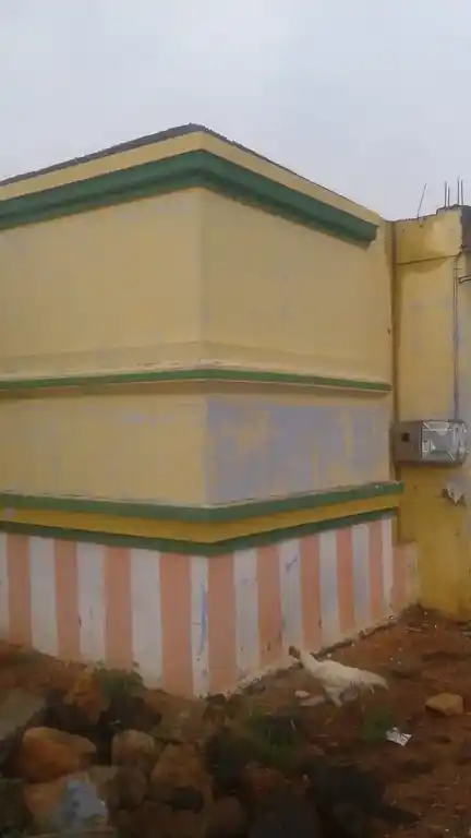 Arulmigu Selva Vinayagar Temple, Palaiyankotai - 624708 Arulmigu Selva Vinayagar Temple, Palaiyankotai - 624708, Dindigul - Ancient Temple Architecture and History Image 3