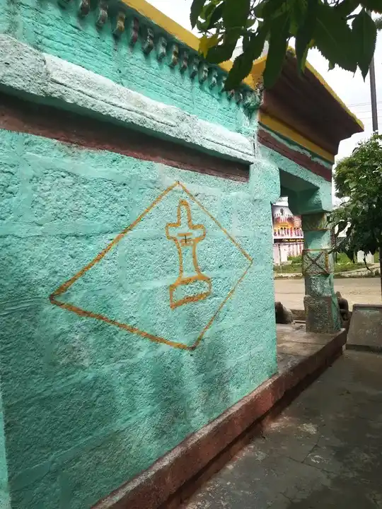 Arulmigu Selva Vinayagar Temple, Pallapuram - 621701 அருள்மிகு செல்வ வினாயகர் திருக்கோயில், Pallapuram - 621701, Thiruchirappalli - Ancient Temple Architecture and History Image 3