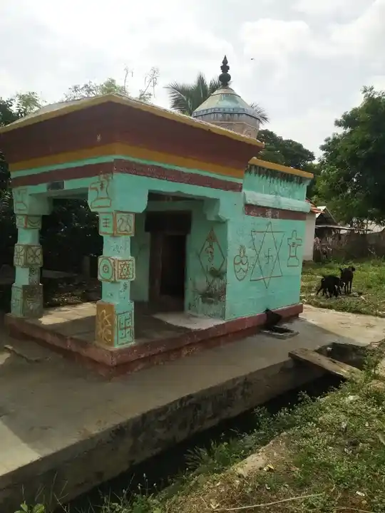 Arulmigu Selva Vinayagar Temple, Pallapuram - 621701 அருள்மிகு செல்வ வினாயகர் திருக்கோயில், Pallapuram - 621701, Thiruchirappalli - Ancient Temple Architecture and History Image 4