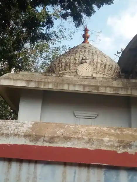 Arulmigu Selva Vinayagar Temple, Pannimadai - 641017