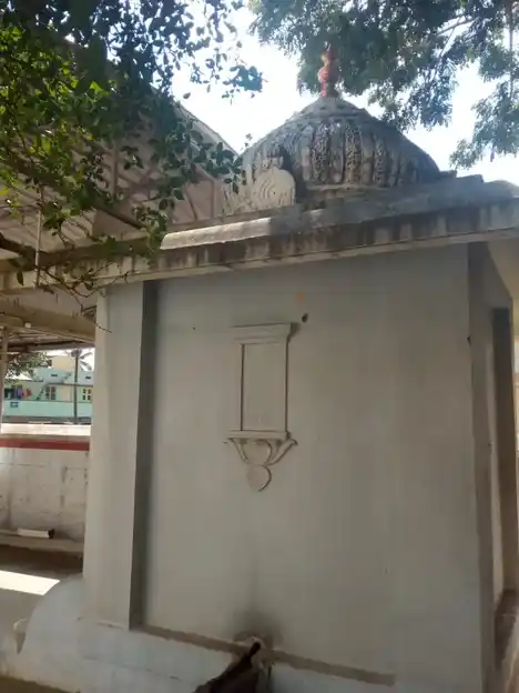 Arulmigu Selva Vinayagar Temple, Pannimadai - 641017 அருள்மிகு செல்வவிநாயகர் திருக்கோயில், Pannimadai - 641017, Coimbatore - Ancient Temple Architecture and History Image 2