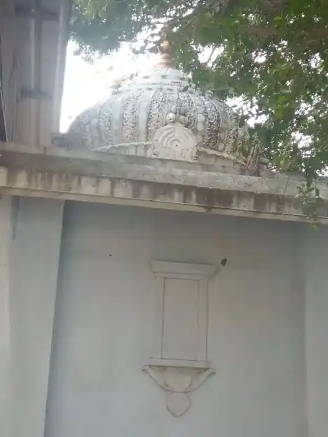 Arulmigu Selva Vinayagar Temple, Pannimadai - 641017 அருள்மிகு செல்வவிநாயகர் திருக்கோயில், Pannimadai - 641017, Coimbatore - Ancient Temple Architecture and History Image 4