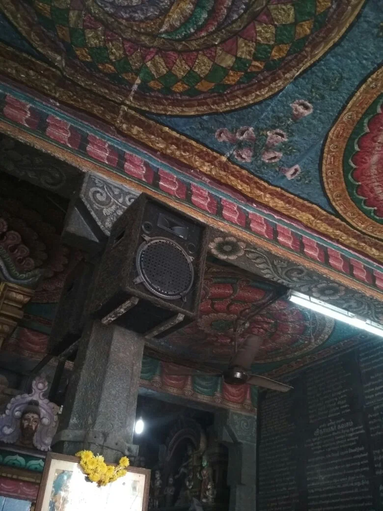 அருள்மிகு செல்வ விநாயகர் திருக்கோயில், பாரிமுனை, சென்னை - 600001 - Main View