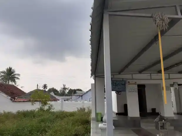 Arulmigu Selva Vinayagar Temple, Periyakattupalayam - 638104 அருள்மிகு செல்வவிநாயகர் திருக்கோயில், Periyakattupalayam - 638104, Erode - Ancient Temple Architecture and History Image 2