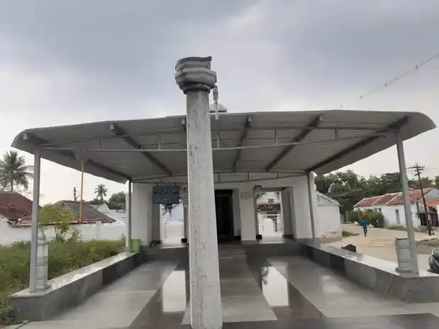 Arulmigu Selva Vinayagar Temple, Periyakattupalayam - 638104 அருள்மிகு செல்வவிநாயகர் திருக்கோயில், Periyakattupalayam - 638104, Erode - Ancient Temple Architecture and History Image 3