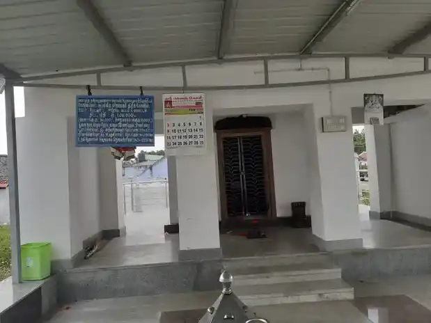 Arulmigu Selva Vinayagar Temple, Periyakattupalayam - 638104 அருள்மிகு செல்வவிநாயகர் திருக்கோயில், Periyakattupalayam - 638104, Erode - Ancient Temple Architecture and History Image 4