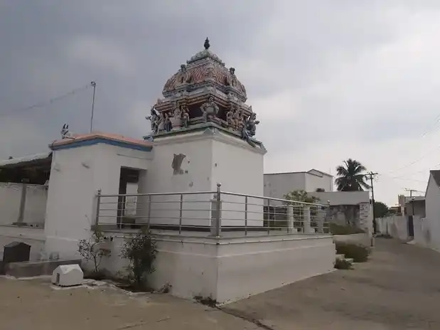 Arulmigu Selva Vinayagar Temple, Periyakattupalayam - 638104 அருள்மிகு செல்வவிநாயகர் திருக்கோயில், Periyakattupalayam - 638104, Erode - Ancient Temple Architecture and History Image 5