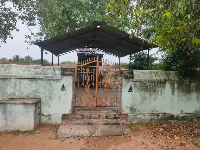 Arulmigu Selva Vinayagar Temple, Periyasevalai - 607209 அருள்மிகு செல்வவிநாயகர் திருக்கோயில், Periyasevalai - 607209, Viluppuram - Ancient Temple Architecture and History Image 2