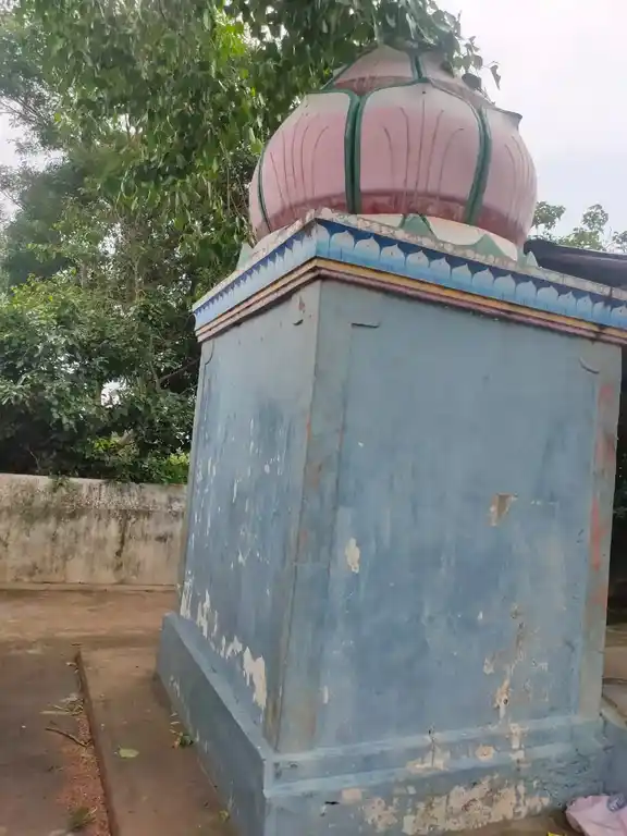 Arulmigu Selva Vinayagar Temple, Periyasevalai - 607209 அருள்மிகு செல்வவிநாயகர் திருக்கோயில், Periyasevalai - 607209, Viluppuram - Ancient Temple Architecture and History Image 3