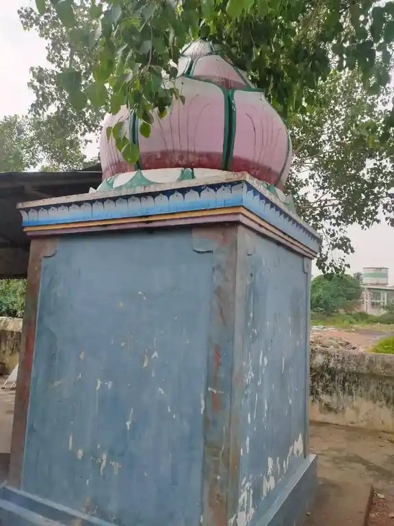 Arulmigu Selva Vinayagar Temple, Periyasevalai - 607209 அருள்மிகு செல்வவிநாயகர் திருக்கோயில், Periyasevalai - 607209, Viluppuram - Ancient Temple Architecture and History Image 4