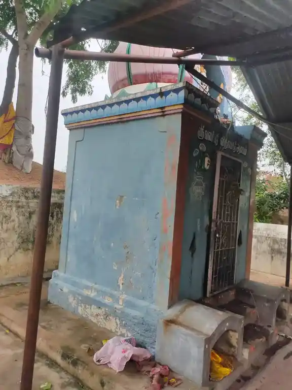 Arulmigu Selva Vinayagar Temple, Periyasevalai - 607209 அருள்மிகு செல்வவிநாயகர் திருக்கோயில், Periyasevalai - 607209, Viluppuram - Ancient Temple Architecture and History Image 5