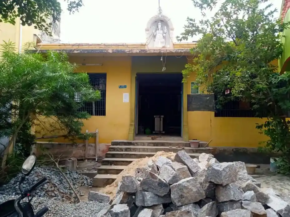 Arulmigu Selva Vinayagar Temple, Pichanur - 632601 அருள்மிகு செல்வவிநாயகர் திருக்கோயில், பிச்சனூர் - 632601, Vellore - Ancient Temple Architecture and History Image 2