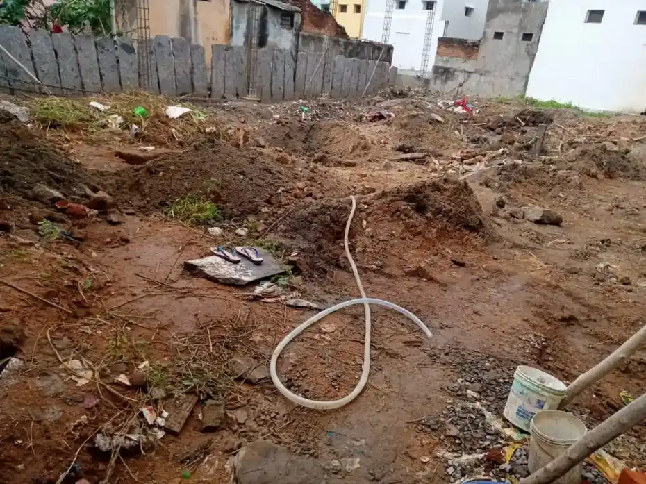 Arulmigu Selva Vinayagar Temple, Pichanur - 632601 அருள்மிகு செல்வவிநாயகர் திருக்கோயில், பிச்சனூர் - 632601, Vellore - Ancient Temple Architecture and History Image 3