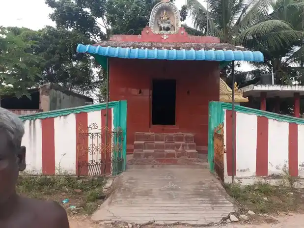 Arulmigu Selva Vinayagar Temple, Pitchivakkam - 631553 அருள்மிகு செல்வவிநாயகர் திருக்கோயில், Pitchivakkam - 631553, Kancheepuram - Ancient Temple Architecture and History Image 2