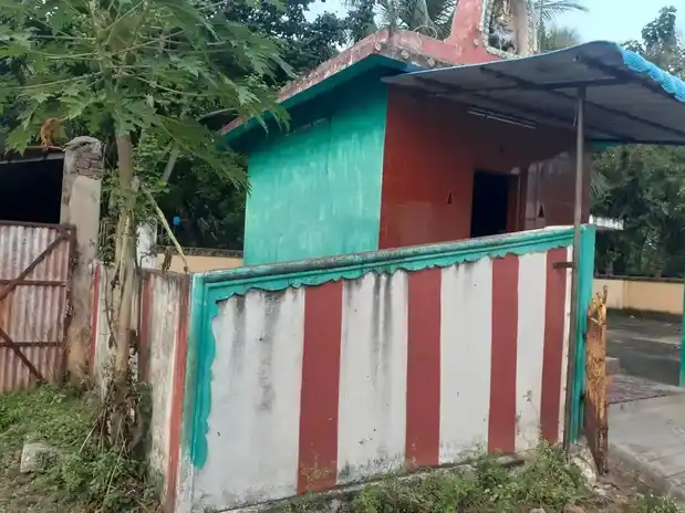 Arulmigu Selva Vinayagar Temple, Pitchivakkam - 631553 அருள்மிகு செல்வவிநாயகர் திருக்கோயில், Pitchivakkam - 631553, Kancheepuram - Ancient Temple Architecture and History Image 3