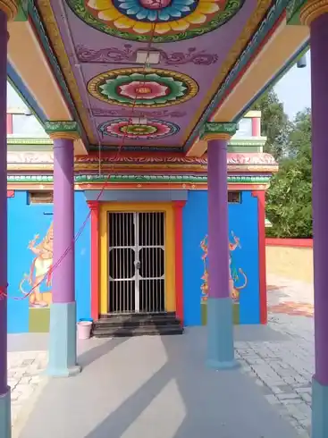 Arulmigu Selva Vinayagar Temple, Pkarunkulam, Pkarunkulam - 630204 அருள்மிகு. செல்வ விநாயகர் திருக்கோயில், Pkarunkulam, Pkarunkulam - 630204, Sivagangai - Ancient Temple Architecture and History Image 3