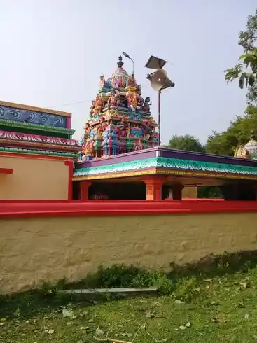 Arulmigu Selva Vinayagar Temple, Pkarunkulam, Pkarunkulam - 630204 அருள்மிகு. செல்வ விநாயகர் திருக்கோயில், Pkarunkulam, Pkarunkulam - 630204, Sivagangai - Ancient Temple Architecture and History Image 4