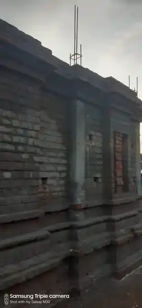 Arulmigu Selva Vinayagar Temple, Pokalur - 623527 Temple