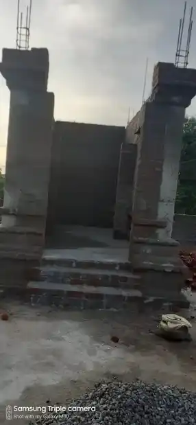 Arulmigu Selva Vinayagar Temple, Pokalur - 623527 Arulmigu Selva Vinayagar Temple, Pokalur - 623527, Ramanathapuram - Ancient Temple Architecture and History Image 2