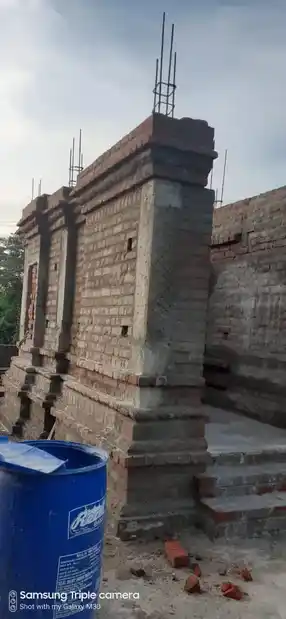 Arulmigu Selva Vinayagar Temple, Pokalur - 623527 Arulmigu Selva Vinayagar Temple, Pokalur - 623527, Ramanathapuram - Ancient Temple Architecture and History Image 3