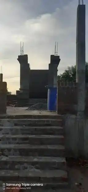 Arulmigu Selva Vinayagar Temple, Pokalur - 623527 Arulmigu Selva Vinayagar Temple, Pokalur - 623527, Ramanathapuram - Ancient Temple Architecture and History Image 4