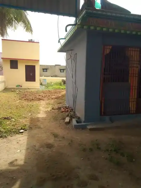 Arulmigu Selva Vinayagar Temple, Poonthur - 602105 அருள்மிகு செல்வவிநாயகர் திருக்கோயில், Poonthur - 602105, Kancheepuram - Ancient Temple Architecture and History Image 2