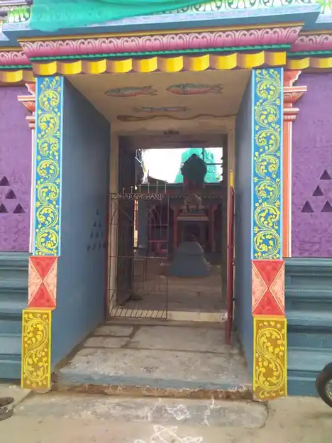 Arulmigu Selva Vinayagar Temple, Poonthur - 602105 அருள்மிகு செல்வவிநாயகர் திருக்கோயில், Poonthur - 602105, Kancheepuram - Ancient Temple Architecture and History Image 4