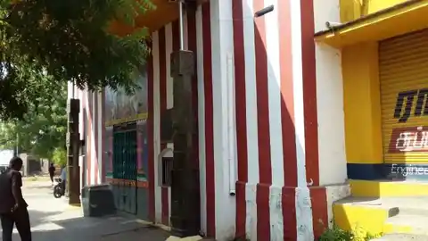 Arulmigu Selva Vinayagar Temple, Pottalpudhur, Pottalpudhur - 627423 அருள்மிகு செல்வ விநாயகர் திருக்கோயில், பொட்டல்புதூர், பொட்டல்புதூர் - 627423, Tenkasi - Ancient Temple Architecture and History Image 2