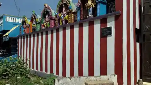 Arulmigu Selva Vinayagar Temple, Pottalpudhur, Pottalpudhur - 627423 அருள்மிகு செல்வ விநாயகர் திருக்கோயில், பொட்டல்புதூர், பொட்டல்புதூர் - 627423, Tenkasi - Ancient Temple Architecture and History Image 3