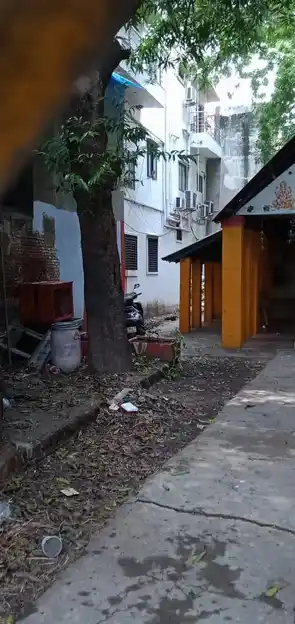 Arulmigu Selva Vinayagar Temple, Puliyanthoppu, Chennai - 600012 அருள்மிகு செல்வ விநாயகர் திருக்கோயில், புளியந்தோப்பு, சென்னை - 600012, Chennai - Ancient Temple Architecture and History Image 4