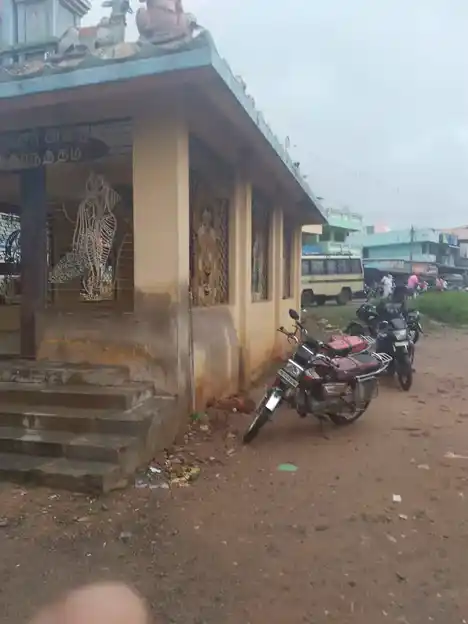 Arulmigu Selva Vinayagar Temple, Puthaanatham - 621305 Arulmigu Selva vinayagar Temple, Puthaanatham - 621305, Thiruchirappalli - Ancient Temple Architecture and History Image 3