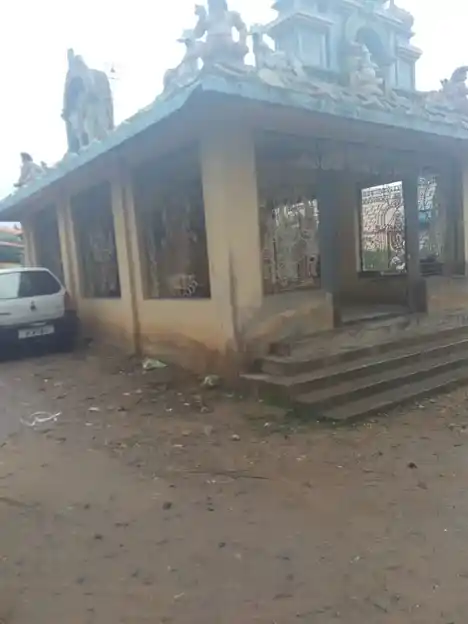 Arulmigu Selva Vinayagar Temple, Puthaanatham - 621305 Arulmigu Selva vinayagar Temple, Puthaanatham - 621305, Thiruchirappalli - Ancient Temple Architecture and History Image 4