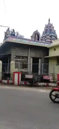 Arulmigu Selva Vinayagar Temple, Railway Staion, Tirupur - 641030