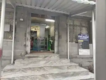 Arulmigu Selva Vinayagar Temple, Railway Staion, Tirupur - 641030 அருள்மிகு செல்வ விநாயகர் திருக்கோயில், Railway Staion, Tirupur - 641030, Tiruppur - Ancient Temple Architecture and History Image 2