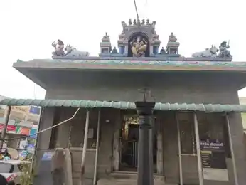 Arulmigu Selva Vinayagar Temple, Railway Staion, Tirupur - 641030 அருள்மிகு செல்வ விநாயகர் திருக்கோயில், Railway Staion, Tirupur - 641030, Tiruppur - Ancient Temple Architecture and History Image 3