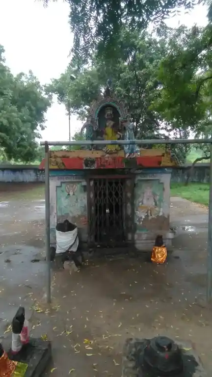 Arulmigu Selva Vinayagar Temple, Ramanatham - 606607