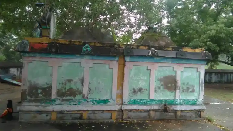 Arulmigu Selva Vinayagar Temple, Ramanatham - 606607 அருள்மிகு செல்வவிநாயகர் திருக்கோயில், Ramanatham - 606607, Cuddalore - Ancient Temple Architecture and History Image 2