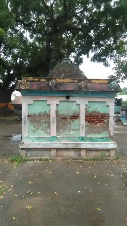 Arulmigu Selva Vinayagar Temple, Ramanatham - 606607 அருள்மிகு செல்வவிநாயகர் திருக்கோயில், Ramanatham - 606607, Cuddalore - Ancient Temple Architecture and History Image 3